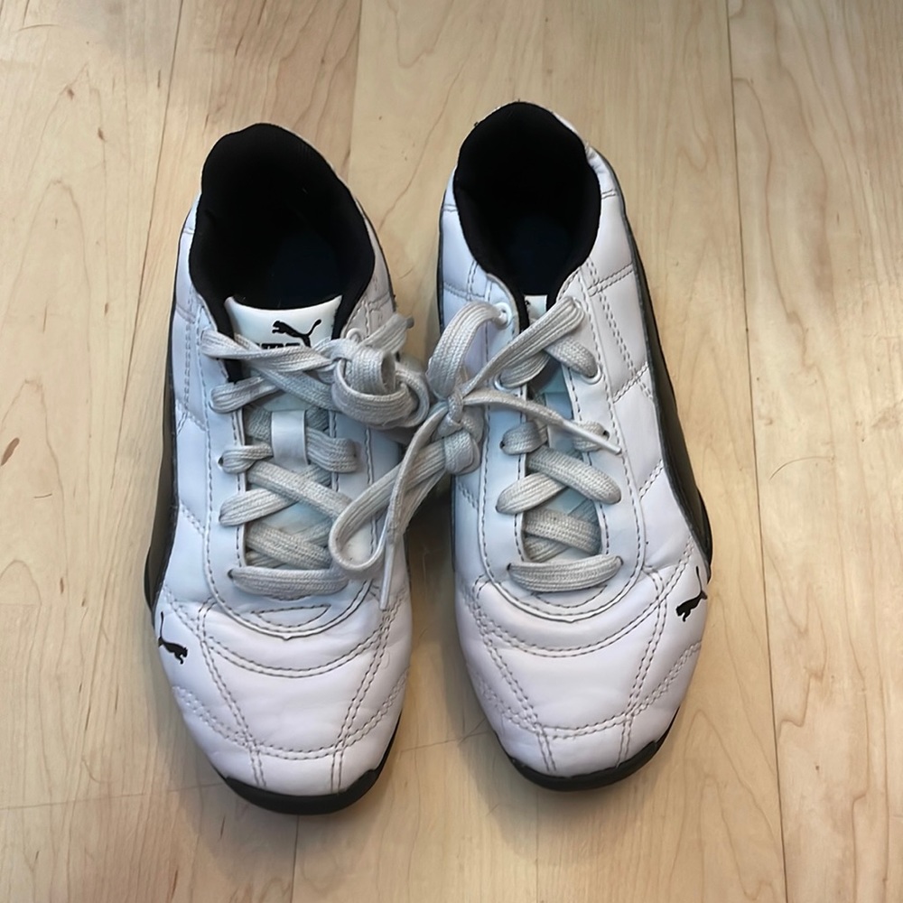 Puma Tune Cat 3